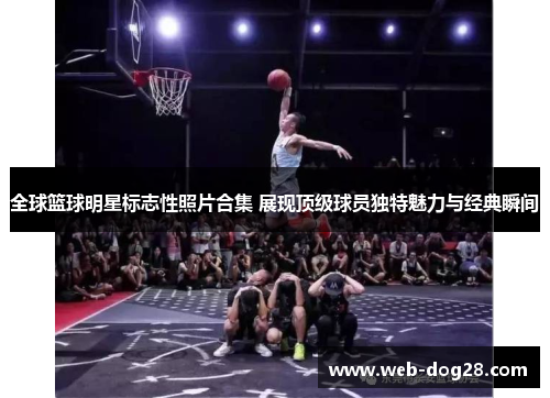 全球篮球明星标志性照片合集 展现顶级球员独特魅力与经典瞬间
